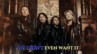 fair warning &quot; long gone &quot;  with lyrics