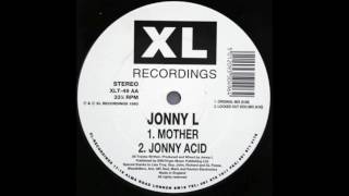 Jonny L - Make Me Work (Turn Me Round) (Vocal Excitement Mix)