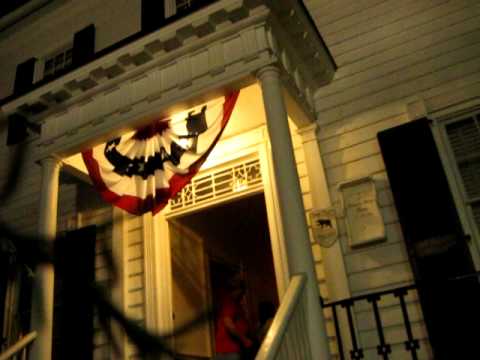 Attmore-Oliver House Video 1