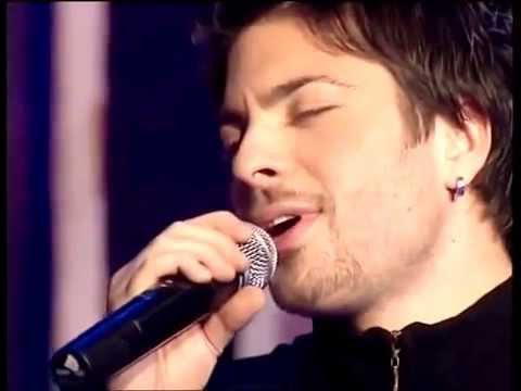 Toše Proeski, Ljubiša Pavković i Narodni Orkestar RTS  - Zajdi,zajdi