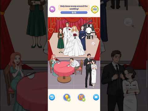 Tricky Story Level 23, 24, 25 gameplay walkthrough