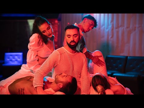 LUIS - OTRA VEZ (Official Video)