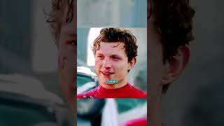 Download lagu MJ kisses Peter Parker for the first time 😍 #spider#marvel #mcu #avengers mp3