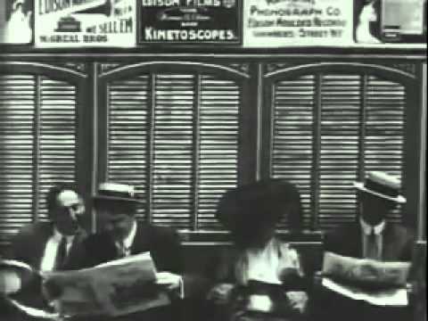 514  The Unappreciated Joke 1903