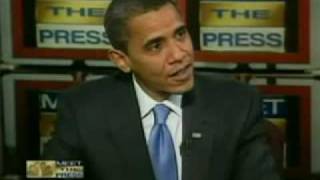 Obama And Cigarettes: Promises No Smoking Violations In White House