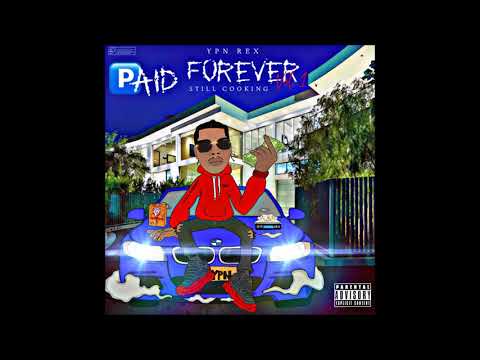 YPN Rex - Let Me Speak