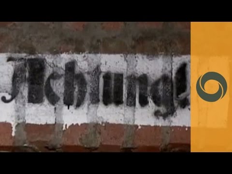 Poland 'has located' buried Nazi treasure train