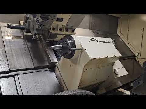 2012 CHEVALIER FBL-530C Oil Field & Hollow Spindle Lathes | Murphy Machinery (4)