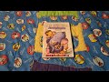 Pooh S Heffalump Movie 2005 DVD Menu Walkthrough