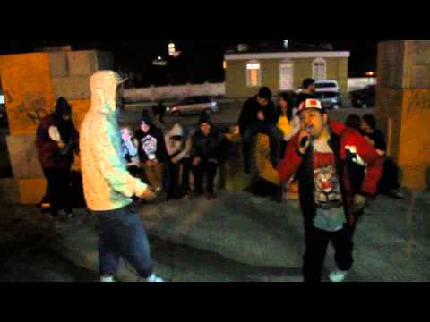 silencio vs vrowzer (final)