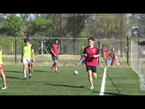 SALERNO VS TIGRE FULBO CLUB - #LigaNuñez - #Apertura SLS Fecha 6 - 2022