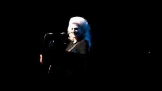 Judy Collins - Chelsea Morning - 4/28/12