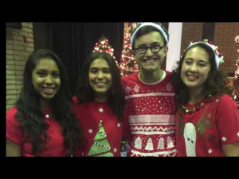 Happy Birthday Caryn!