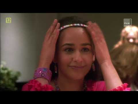 LA PRINCESA Y EL MARINE [2001] (Español Castellano)