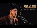 Jeff Mailfert Save My Soul Acoustic Live Performance