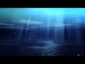 Underwater sound effect