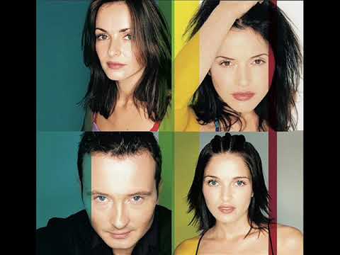 The Corrs - Little Wing (Demo Version)-feat The Chieftains (AUDIO)