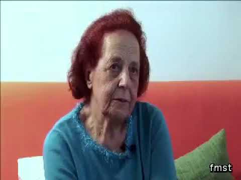 Intervista a Valentina Ferrari