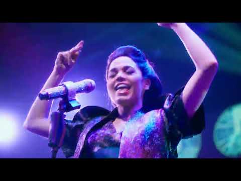 Here Lies Love Broadway trailer thumbnail