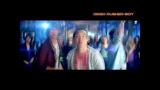 Big time rush Lost in love ft-Jake miller video no oficial