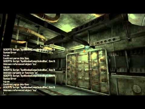 The Sons Play Fallout New Vegas HARDCORE J.E. SAWYER MOD! Pt 68