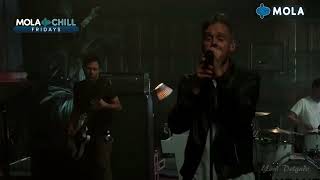 Keane - Is It Any Wonder? - Live from Mola Chill Fridays, London, UK, 2021