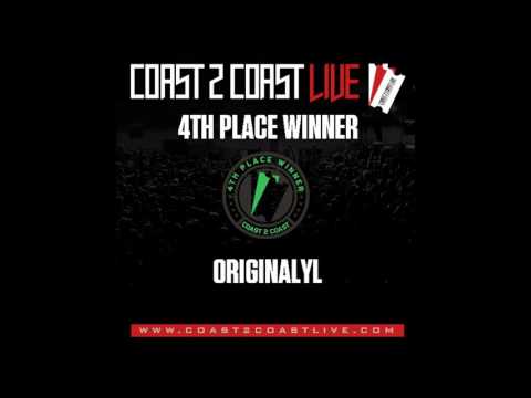 Recap for Coast 2 Coast LIVE | Seattle All Ages Edition 7/5/16