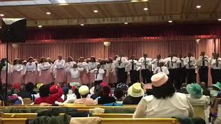 Download lagu O.A.C Thonjeni Youth Choir (Manyano mp3 Download lagu O.A.C Thonjeni Youth Choir (Manyano mp3