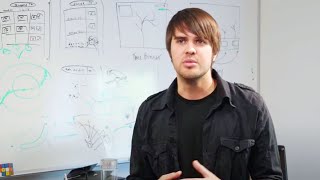 The Making of This Exquisite Forest