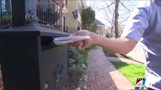 Florida, Georgia leaders call on Jacksonville USPS center to improve delivery times, transparency