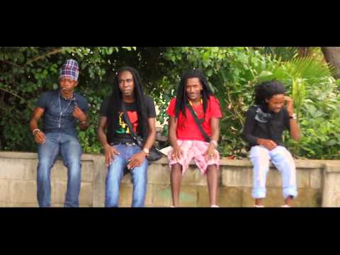 Tega - Stand Up (2013)