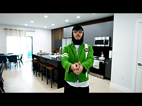 Matt10 - Free EBK Jaaybo (Official Music VIdeo)