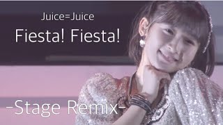 【ハロプロシングルHBD②】Juice=Juice「Fiesta! Fiesta!」