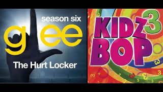 A Thousand Miles - Glee &amp; Kidz Bop