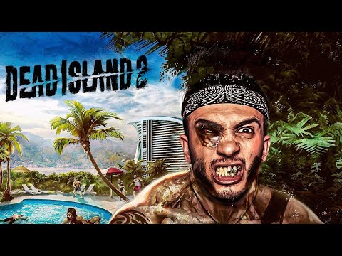 ZOMBİ İSTİLASI! Dead Island 2 Türkçe #1