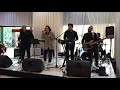 Menghujam Jantungku TOMPI Cover Before Midnight Band