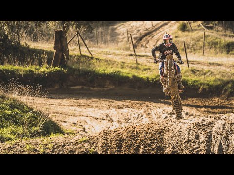 RUBEN FERNANDEZ | HONDA114MOTORSPORTS