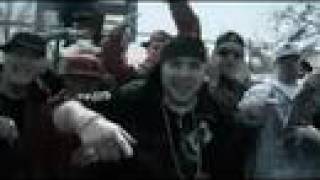 kMOB R.T.P  ( RUNNIN & RUNNIN REMIX ) OFFICIAL MUSIC VIDEO