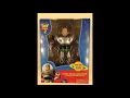 All Ultra Buzz Lightyear 2000 Toy Variants 1999 2001