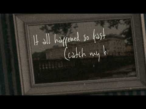 Video thumbnail for Catch My Breath
