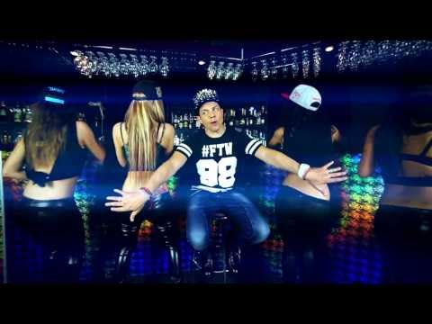 Jean de la Craiova - Baila con me chiquita ( Oficial Video )