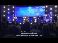 Strong in Us & Spontaneous Worship - Jeremy ...