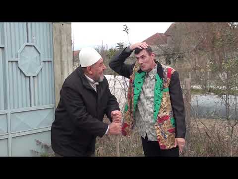 Lalushi 2019 - Plaku kopil