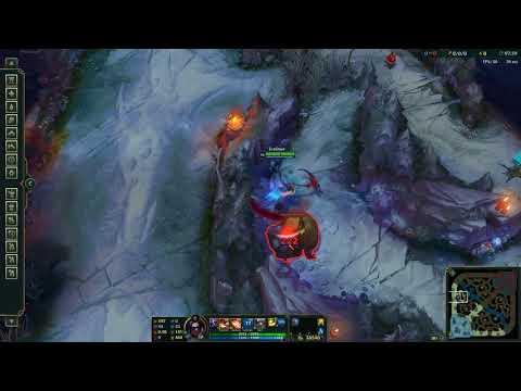 Unsealed Spellbook/Smite Trick