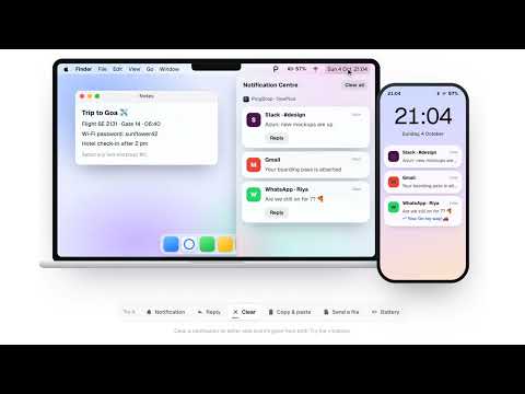 PingDrop video thumbnail