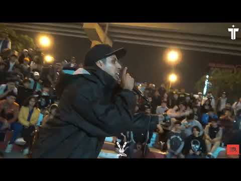 FAVE VS KATACRIST VS PAPALETA - FILTROS - VAYALO X RAPSTYLE (1000 MANERAS DE MORIR)