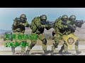 Croatian Military Police Hrvatska Vojna Policija