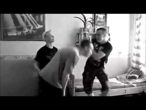 Hazel vs  Damien   BITCH! Konkurs! by HardPlay