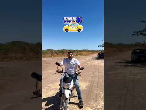 Agora foi a vez de Monsenhor Hipólito!Obrigado ao querido Zé Pedro! 💙