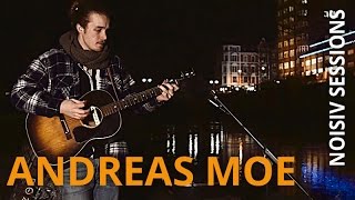 Andreas Moe - Frozen River // NOISIV SESSIONS